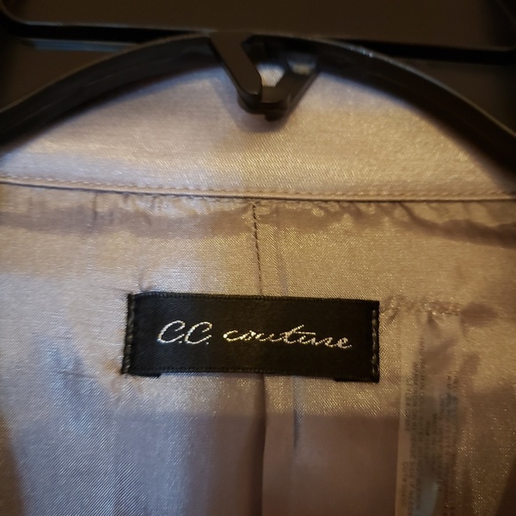 CC Couture Vintage Jacket - Picture 2 of 7